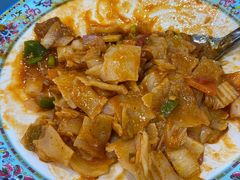 -伊兰汇美食(潘家园店)