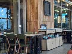 -川旺角融合菜•海景餐厅(星海广场店)