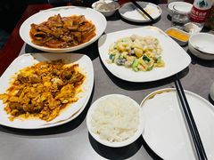 -燕春楼(海河华鼎店)