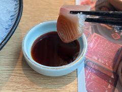 -温野菜涮涮锅(曲江大悦城店)