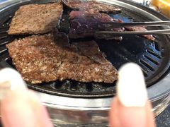 -完美生活炭火烤肉(二马路店)