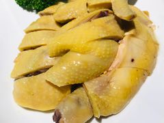 真味白切鸡-周锦记广式餐厅
