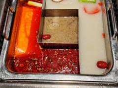 -鼎膳常火锅(华阳店)