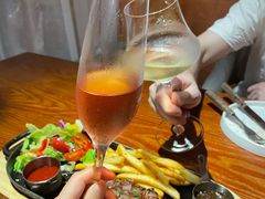 -澳骄 Aussie Kitchen·手工披萨·西餐(国大店)