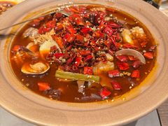 -一川二水•粤川醉(CP静安店)