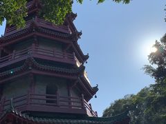 -南沙天后宫景区
