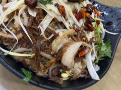 -胜泽眼镜烧烤(云霄路直营店)