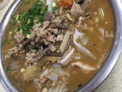 -舒记老友粉(埌西店)