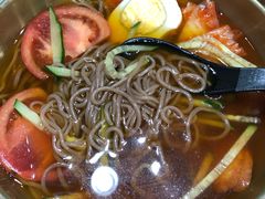 -齐齐哈尔烤肉·烧烤·烤鱼(万科时一区店)