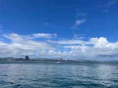 -三亚蜈支洲岛旅游区