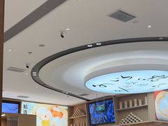 -蔡澜点心·粤菜(丽泽天街店)