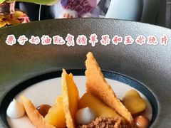 -外滩悦榕庄·海怡西餐厅