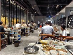 -瑞强涮锅(徐家楼店)