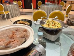 -辛香味烧鱼馆·非遗技艺·排骨红烧肉(光谷医药园店)