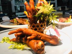 -世外桃源农庄·德清土菜(兴康南路店)