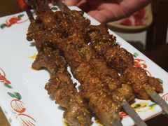 -北京老门框爆肚涮肉馆(凤城六路店)