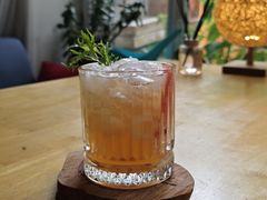 -床吧创意私房菜•Bistro
