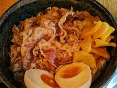 -铃木食堂(北新桥店)