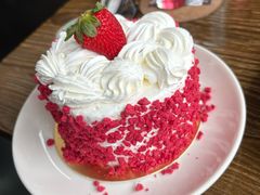 -The BREW·酿餐厅(浦东嘉里大酒店)