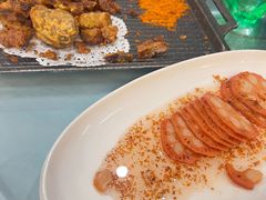 -香融府·烤鸭·家常菜(马家堡路店)