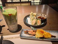 -玉川屋创意日料(北美新天地店)