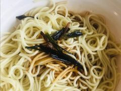 -浦东图书馆读者餐厅