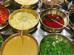 -火炉火自助餐(西直门凯德MALL店)