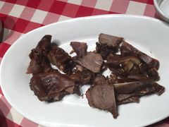 -西贝莜面村(上海百联西郊店)