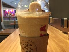 -COSTA COFFEE(恒基名人购物中心店)