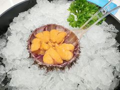-老大连·海肠捞饭·大连海鲜大连菜(西安路店)