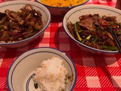 -荆九爷爆炒桥头三嫩(夫子庙店)