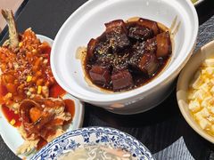 -金陵家宴·金陵春·南京菜(夫子庙店)
