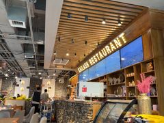 -岗底斯尼泊尔餐厅(万达店)
