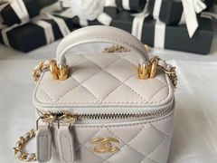 -CHANEL(恒隆广场店)