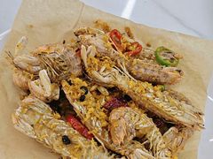 -嘉升大排档(番禺总店)