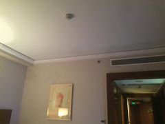 -上海浦东华美达大酒店