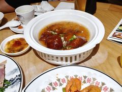 -德胜轩正宗顺德菜(宝安沙井会展中心店)