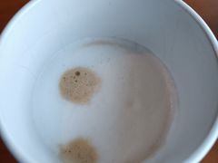 -杭州钱江新城万怡酒店-西餐厅