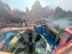 -上海玛雅海滩水公园