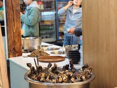 -沈记土鸡米线(七星街品牌中心店)