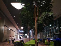 -樟宜机场T4航站楼