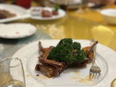 -上海衡山路十二号华邑酒店