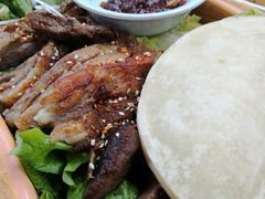 -大草原清真饭庄(沙河店)