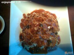 秘制手撕鸡-望湘园·湖南菜(宏伊店)