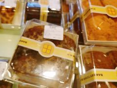 -烘焙町面包店(西四店)
