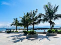 -三亚西岛海洋文化旅游区