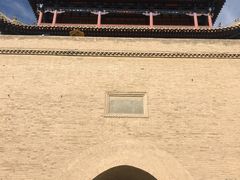 -嘉峪关关城