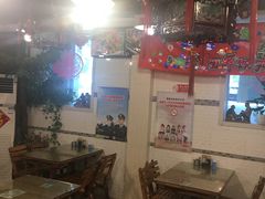 大堂-宝源饺子(麦子店街店)