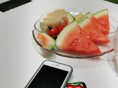 -海底捞火锅(高科广场店)