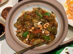 -锦府盐帮·私宴(赛特店)